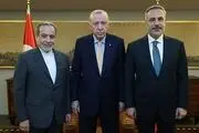 چالش ترکیه برای میانجیگری بین ایران و آمریکا
