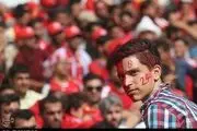 پدرم بابت تمدید قرارداد با پرسپولیس به من جایزه می‌دهد! 