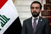 
حمله موشکی به محل میزبانی رئیس مجلس عراق

