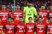 ترکیب پرسپولیس و لخویا مشخص شد