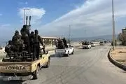 نظامیان سابق سوریه علیه جولانی وارد عمل می‌شوند