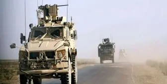 مسئول حمله به کاروان‌های آمریکا در عراق