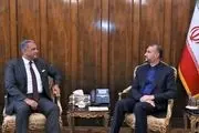 مردم منطقه زیر بار عادیسازی روابط با رژیم صهیونیستی نمیروند