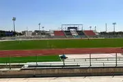 وضعیت بد چمن ورزشگاه شهر قدس بازیکن استقلال را مصدوم کرد