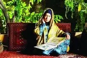 سالار عقیلی خواننده سریال «بازی نقاب‌ها» شد