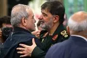 تصاویر مراسم گرامیداشت شهدای اقتدار و امنیت پلیس
