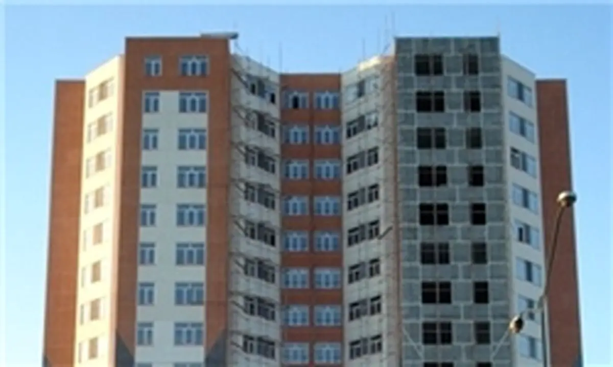 مالیات اولین نقل و انتقال ساختمان