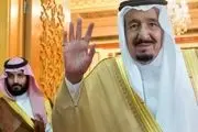  نگرانی آمریکا از فردای مرگ پادشاه سعودی 