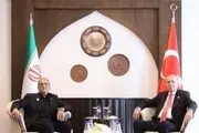 دیدار پزشکیان و اردوغان در اکو