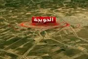 270 داعشی در عملیات آزادسازی الحویجه به هلاکت رسیدند