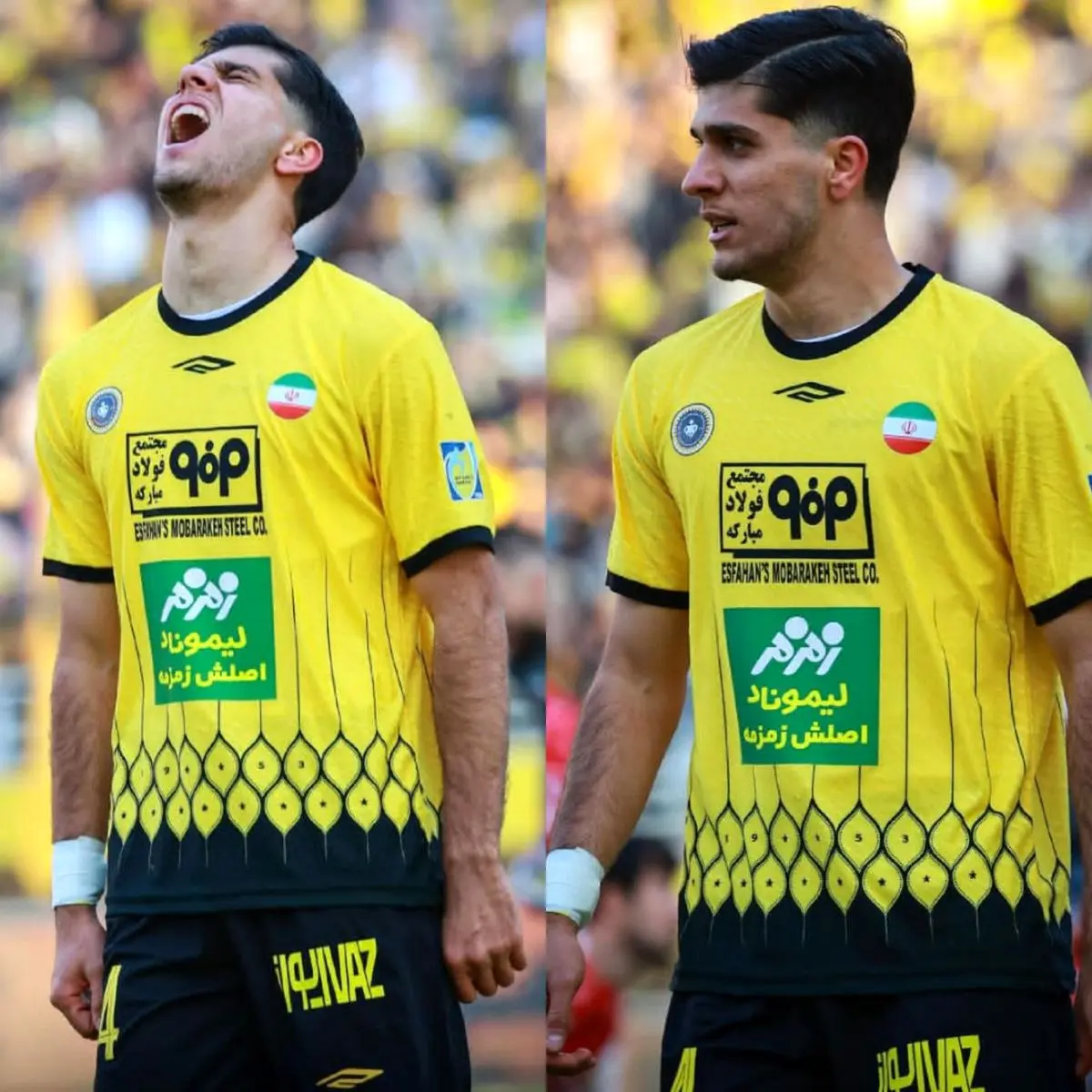 جانشین سرژ اوریه انتخاب شد