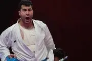 قهرمانی ایران با ثبت 5 مدال طلا