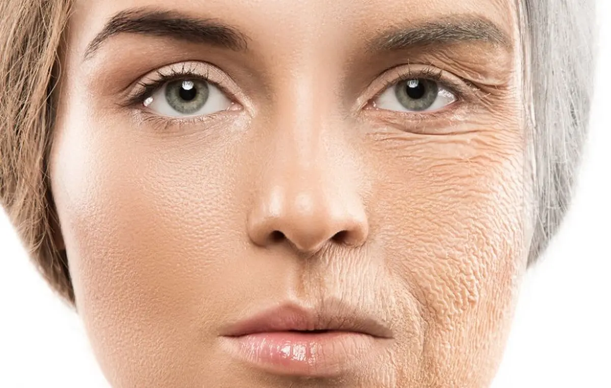 جلوگیری از پیری زودرس پوست با مصرف این مواد غذایی