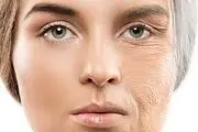 جلوگیری از پیری زودرس پوست با مصرف این مواد غذایی