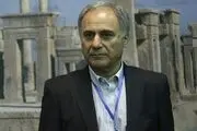 رحیمی مشاور صالحی امیری شد