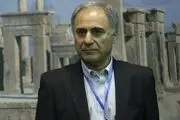 رحیمی مشاور صالحی امیری شد