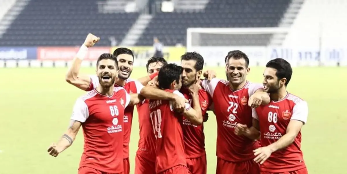 نمی توان نتیجه بازی پرسپولیس و پاختاکور را پیش بینی کرد
