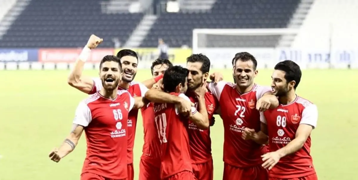 نمی توان نتیجه بازی پرسپولیس و پاختاکور را پیش بینی کرد