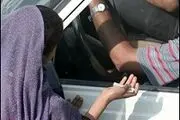 به روز رسانی قانون ساماندهی متکدیان