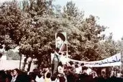 حرکت انقلاب اسلامی ایران رو به جلو و امیدبخش است
