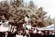 حرکت انقلاب اسلامی ایران رو به جلو و امیدبخش است
