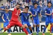 خبری شوک آور برای پرسپولیسی ها/ بازی با اولسان ۳-۰ به سود قرمزپوشان می‌شود؟
