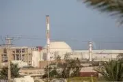 جاسوسی یک تبعه خارجی از نیروگاه اتمی بوشهر 