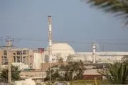 جاسوسی یک تبعه خارجی از نیروگاه اتمی بوشهر 
