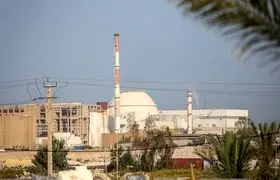 جاسوسی یک تبعه خارجی از نیروگاه اتمی بوشهر 