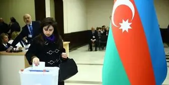 آغاز انتخابات زودرس مجلس ملی جمهوری آذربایجان