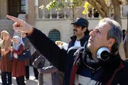 
«طلاق» ابوالقاسم طالبی به تلویزیون رسید