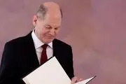 آلمان: قصد داریم گنبد آهنین بخریم