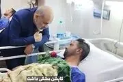 چهره و پوشش عامل انتحاری تروریستی کرمان