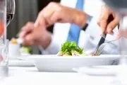 هرگز تنها غذا نخورید