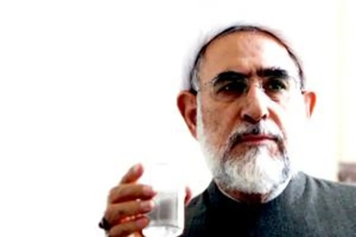 تحریف اندیشه های امام مثل آب خوردن!!