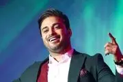 بچه های بابک جهانبخش/ عکس