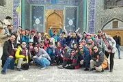 چین محدودیت سفر به ایران را لغو کرد