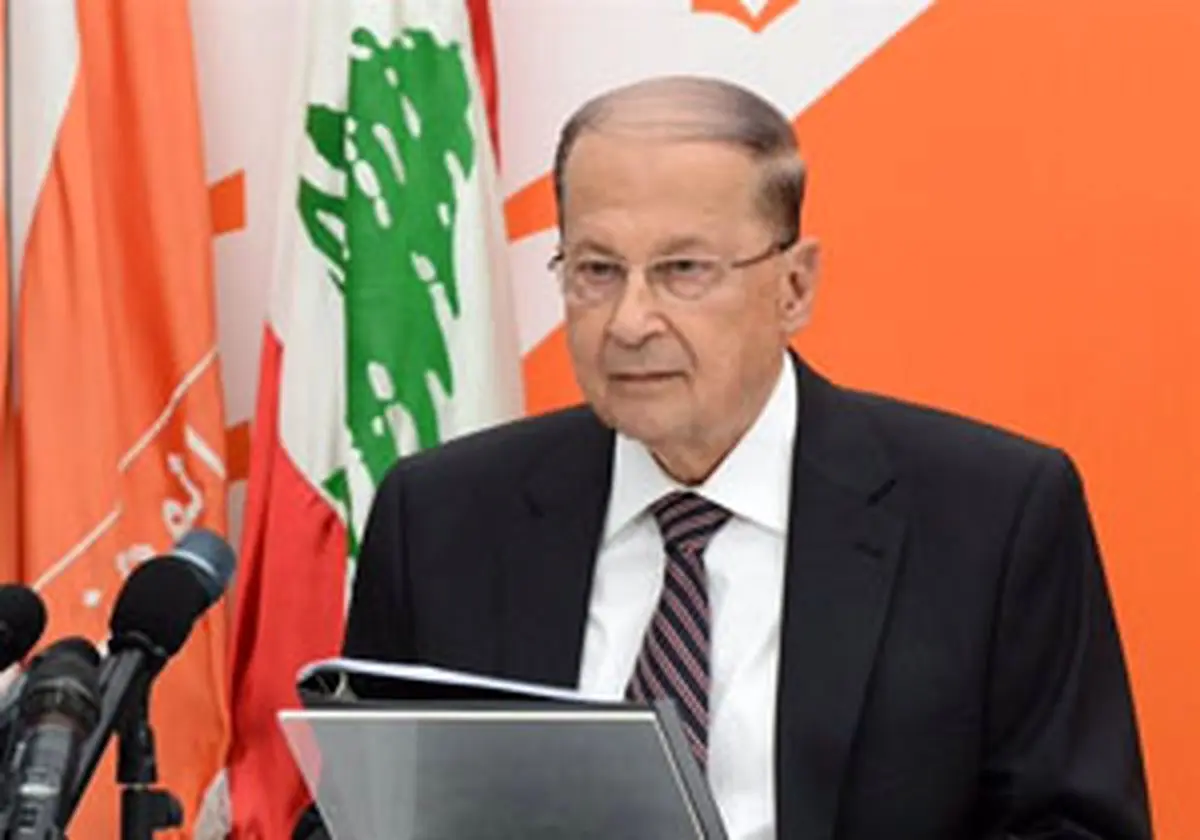 دست رد لبنان به درخواست ضدایرانی آمریکا
