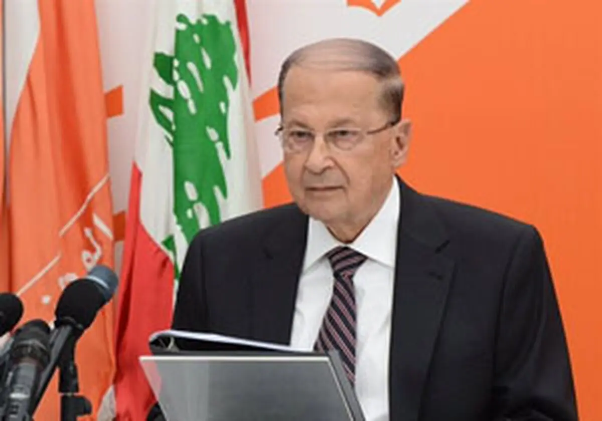 دست رد لبنان به درخواست ضدایرانی آمریکا