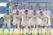 پیروزی ایران برابر گامبیا/ یک نیمه جهنم و یک نیمه بهشت!