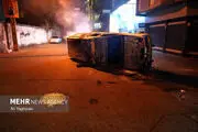 روایتی از یک پنجشنبه خاکستری در رشت