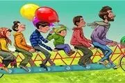 در شرایط فعلی باروری به ازای هر مادر بارور ۱.۶ فرزند است
