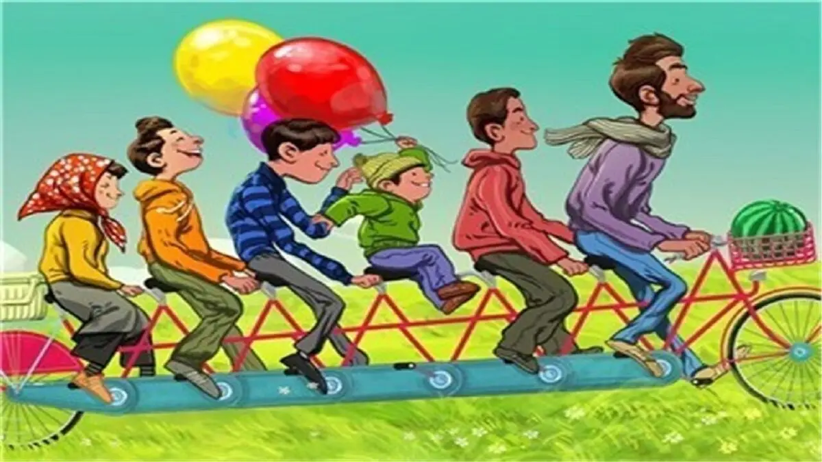 در شرایط فعلی باروری به ازای هر مادر بارور ۱.۶ فرزند است
