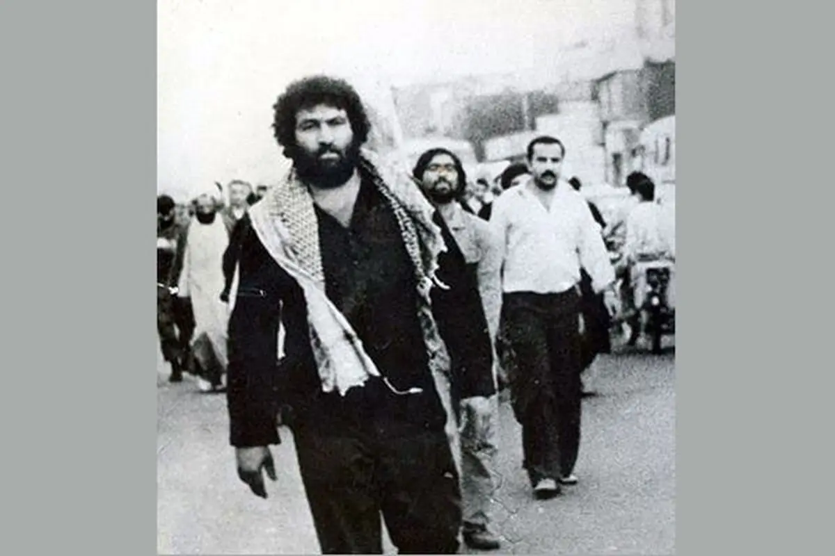 
زندگی «حر انقلاب» روی صحنه می‌رود