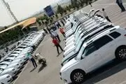 گردهمائی هایما سواران ایران