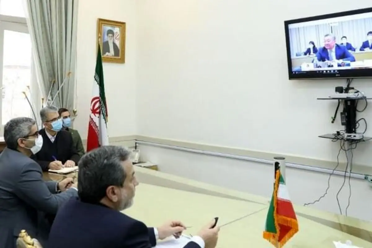 فرانسه: آمریکا ایدهای جدی به ایران در خصوص برجام پیشنهاد کرد