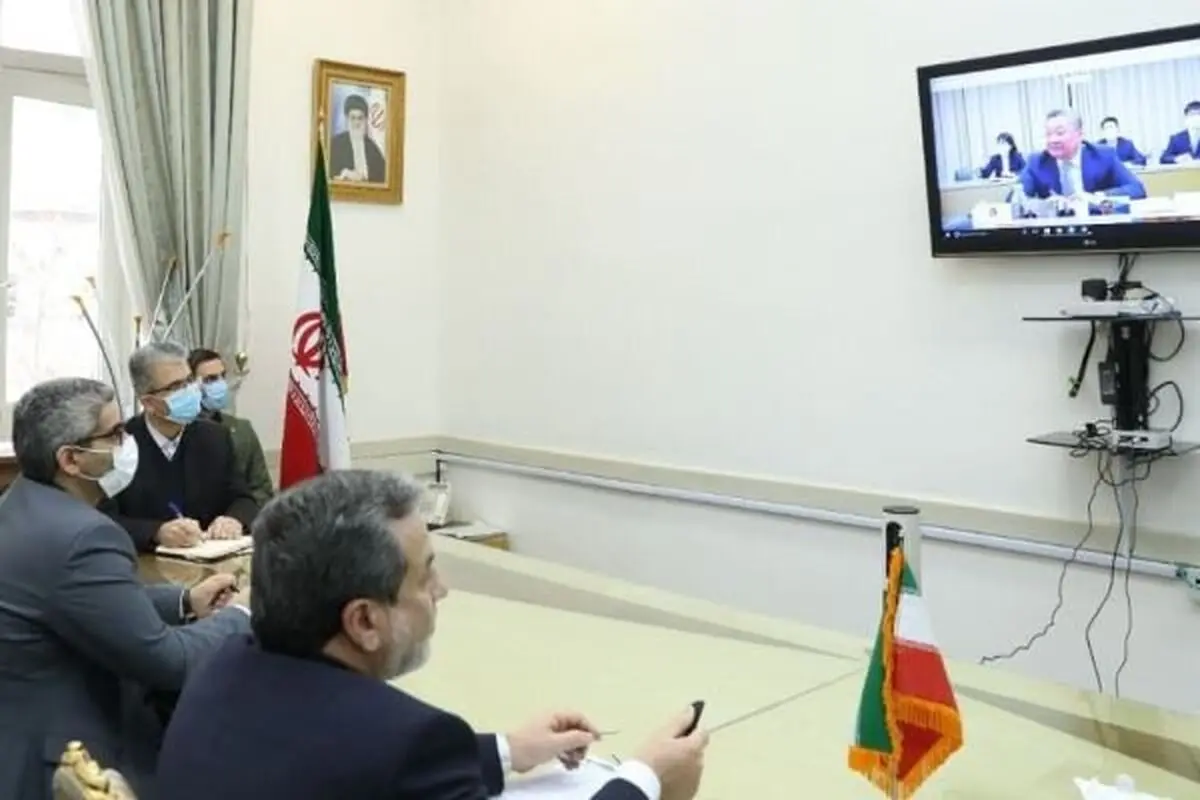  فرانسه: آمریکا ایده‌ای جدی به ایران در خصوص برجام پیشنهاد کرد