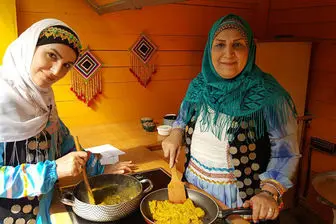 ایران گردی «ایران مهر» در شبکه شما