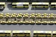 افزایش نرخ کرایه‌های حمل ونقل عمومی از این هفته