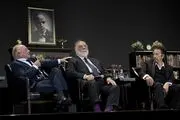 دورهمی بازیگران فیلم پدرخوانده بعد از چهار دهه+ عکس